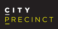 City Precinct Traders Association logo